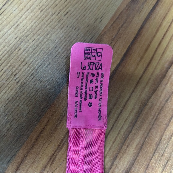 Lasenza bra in excellent condition - Picture 2 of 3
